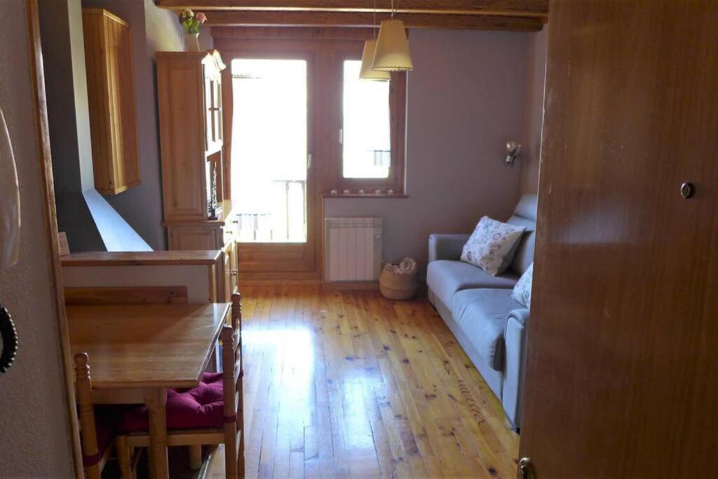 Appartement Ca La Mimi *
