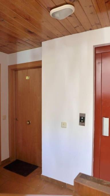 Appartement Ca La Mimi