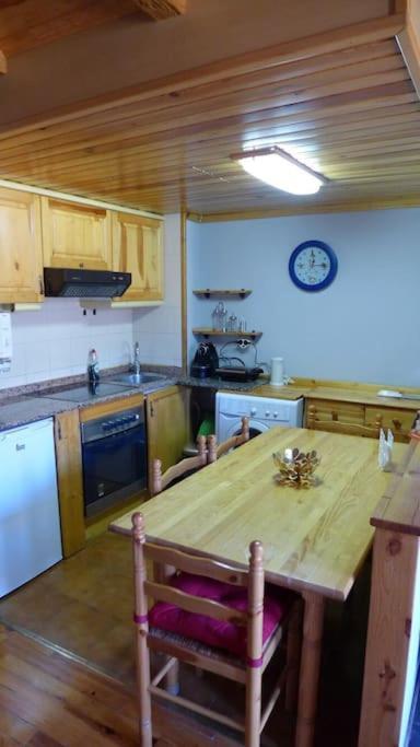 Ca La Mimi Appartement