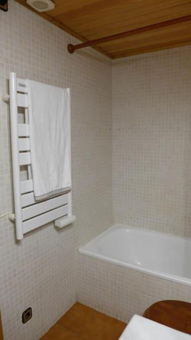 Appartement Ca La Mimi *