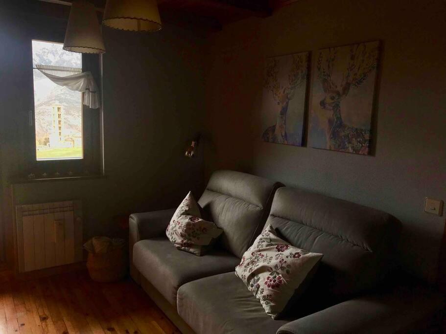 Appartement Ca La Mimi