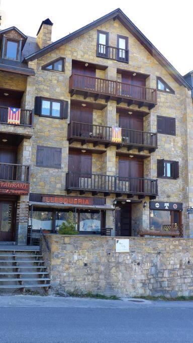 Ca La Mimi Appartement