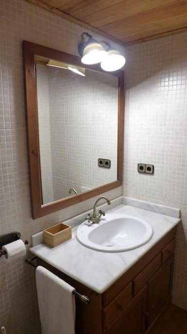 Appartement Ca La Mimi *