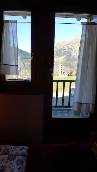 Apartment Ca La Mimi Taull